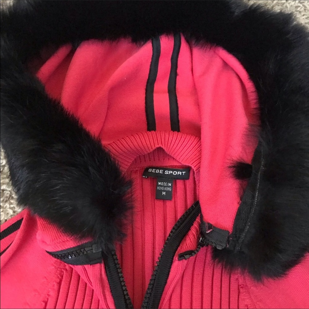 Bebe Jacket - image 7